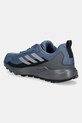Boty Boty adidas TERREX Anylander ID5486 modrá