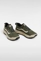 Tenisky Vans MTE Crosspath VN000CVU50K1 zelená SS25