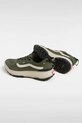 Tenisky Vans MTE Crosspath zelená VN000CVU50K1