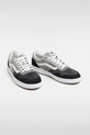 Vans tenisówki Cruze 3.0 VN000D6SBGF1 szary SS25