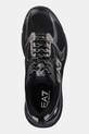 EA7 Emporio Armani sneakers negru XK446.X8X249.M