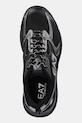 Tenisky EA7 Emporio Armani černá XK446.X8X249.M