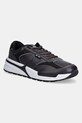EA7 Emporio Armani sportcipő alacsony fekete XK435.X8X241