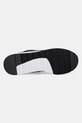 EA7 Emporio Armani sportcipő XK435.X8X241 fekete