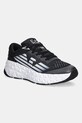 EA7 Emporio Armani sneakersy syntetyczny czarny XK432.X8X239