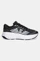 EA7 Emporio Armani sneakersy XK432.X8X239 czarny SS25
