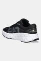 Obuwie EA7 Emporio Armani sneakersy XK432.X8X239 czarny