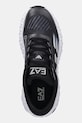 Tenisky EA7 Emporio Armani černá XK432.X8X239