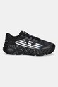 EA7 Emporio Armani sneakersy XK432.X8X239 czarny SS25