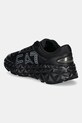 Obuwie EA7 Emporio Armani sneakersy XK432.X8X239 czarny