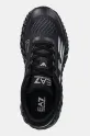 EA7 Emporio Armani sneakersy czarny XK432.X8X239