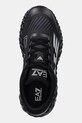 EA7 Emporio Armani sneakers negru XK432.X8X239