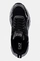EA7 Emporio Armani sneakersy szary XK431.X8X238