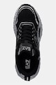 EA7 Emporio Armani sneakersy szary XK431.X8X238