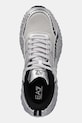 EA7 Emporio Armani sneakersy szary XK431.X8X238