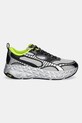 Sneakers boty EA7 Emporio Armani XK431.X8X238 šedá SS25