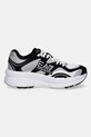 EA7 Emporio Armani sportcipő XK425.X8X237 fekete SS25