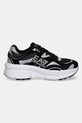 EA7 Emporio Armani sportcipő XK425.X8X237 fekete SS25
