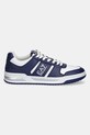 EA7 Emporio Armani sneakersy XK422.X8X234 granatowy SS25