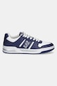 EA7 Emporio Armani sneakersy XK422.X8X234 granatowy SS25