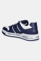Obuwie EA7 Emporio Armani sneakersy XK422.X8X234 granatowy