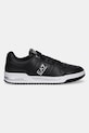 EA7 Emporio Armani sneakers XK422.X8X234 negru SS25