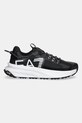 Αθλητικά EA7 Emporio Armani XK439.X8X230 μαύρο SS25