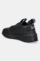 Obuwie EA7 Emporio Armani sneakersy XK437.X8X221 czarny