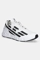 EA7 Emporio Armani sneakers textil alb XK433.X8X217.M