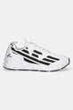 EA7 Emporio Armani sneakers XK433.X8X217.M alb SS25