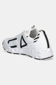Încălțăminte EA7 Emporio Armani sneakers XK433.X8X217.M alb