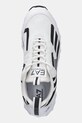 EA7 Emporio Armani sneakers alb XK433.X8X217.M