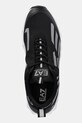 Кросівки EA7 Emporio Armani чорний XK433.X8X217.M