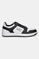 Αθλητικά EA7 Emporio Armani XK404.X8X189 μαύρο SS25