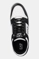 Αθλητικά EA7 Emporio Armani μαύρο XK404.X8X189