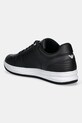 Boty Sneakers boty EA7 Emporio Armani XK404.X8X189 černá