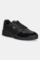 EA7 Emporio Armani sneakers textil negru XK402.X8X187