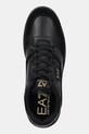 EA7 Emporio Armani sneakers negru XK402.X8X187