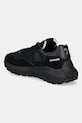 Boty Sneakers boty EA7 Emporio Armani XK401.X8X186 černá