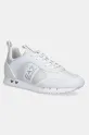 EA7 Emporio Armani sneakersy syntetyczny biały XR175.X8X185
