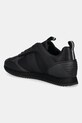 Boty Sneakers boty EA7 Emporio Armani XR175.X8X185 černá