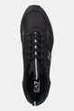 Sneakers boty EA7 Emporio Armani černá XR175.X8X185