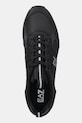 EA7 Emporio Armani sneakersy czarny XR175.X8X185