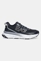 Sneakers boty EA7 Emporio Armani XK381.X8X177 námořnická modř SS25