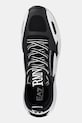 EA7 Emporio Armani sneakersy czarny XK377.X8X174