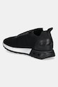 Încălțăminte EA7 Emporio Armani sneakers XK373.X8X171 negru