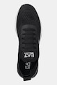 EA7 Emporio Armani sneakers negru XK373.X8X171