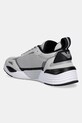Încălțăminte EA7 Emporio Armani sneakers XK379.X8X159 gri