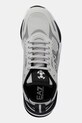 EA7 Emporio Armani sneakers gri XK379.X8X159