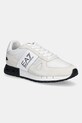 Boty EA7 Emporio Armani textilní bílá XK354.X8X151